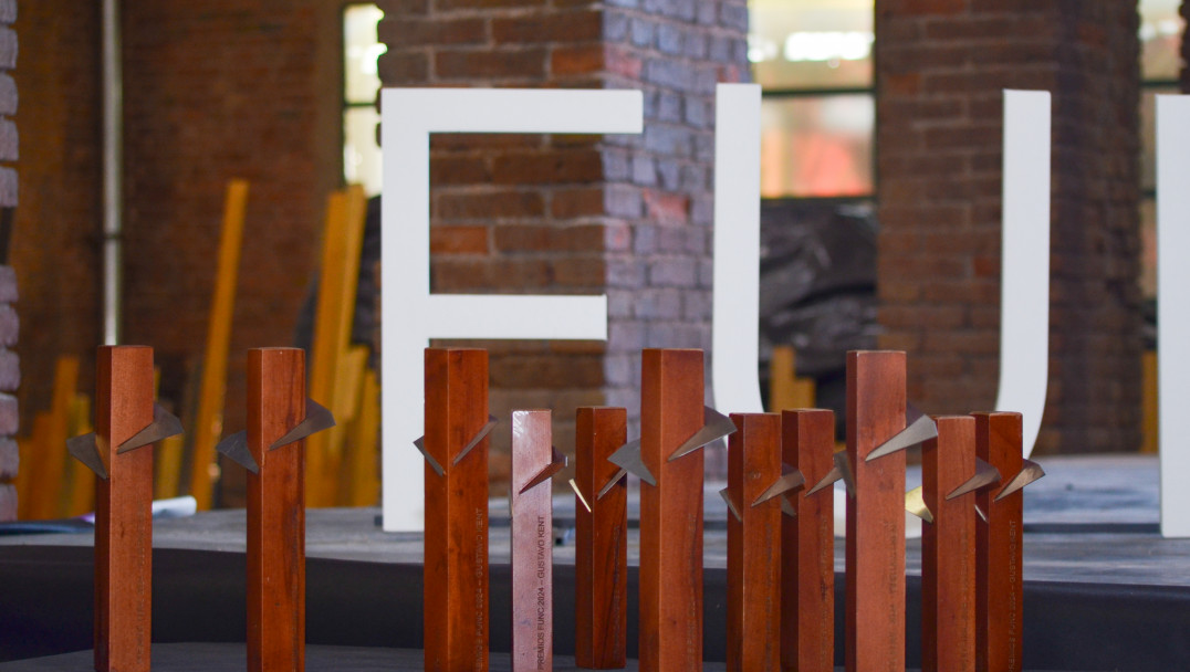 imagen Postulados a los PREMIOS FUNC 2025