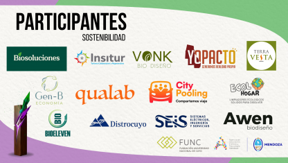 imagen Categoría Sostenibilidad