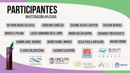 imagen Categoría Innovación en Investigación Aplicada