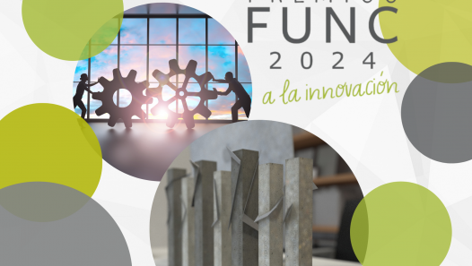 imagen Premios FUNC 2024: Celebrando 10 Años de Innovación y Transformación