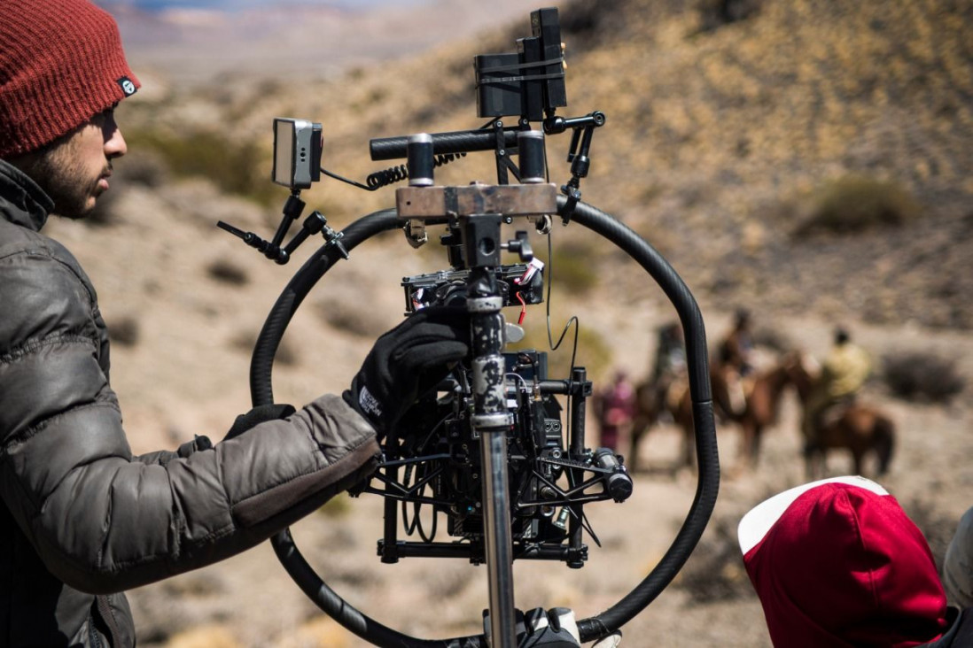 imagen El clúster Film Andes, premiado por la FUNC, y su fuerte apuesta por el trabajo conjunto