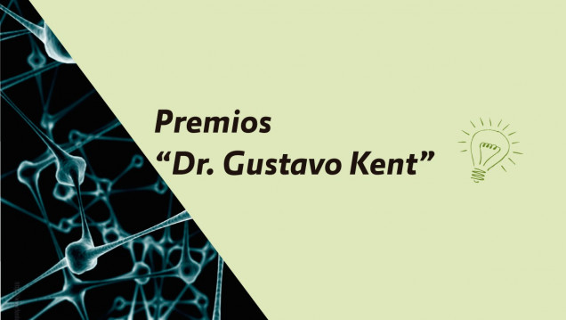 imagen Se entregarán los Premios FUNC 2017: Dr. Gustavo Kent